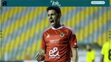 بطرد غير متوقع.. الأهلي يتعرض لضربة في الدقيقة 78 أمام الاتحاد السكندري